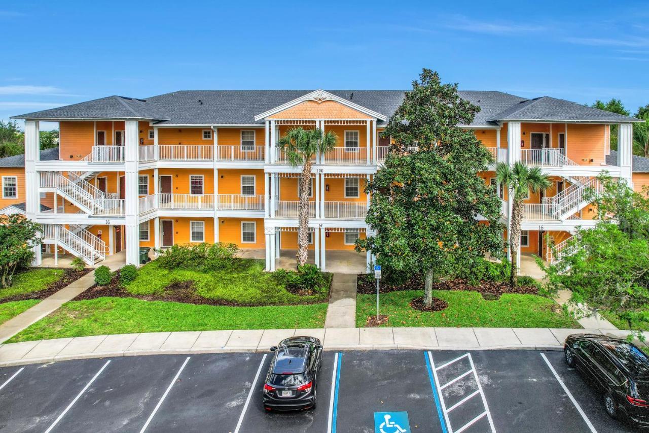 Bahama Bay Resort 18702 Kissimmee Ngoại thất bức ảnh