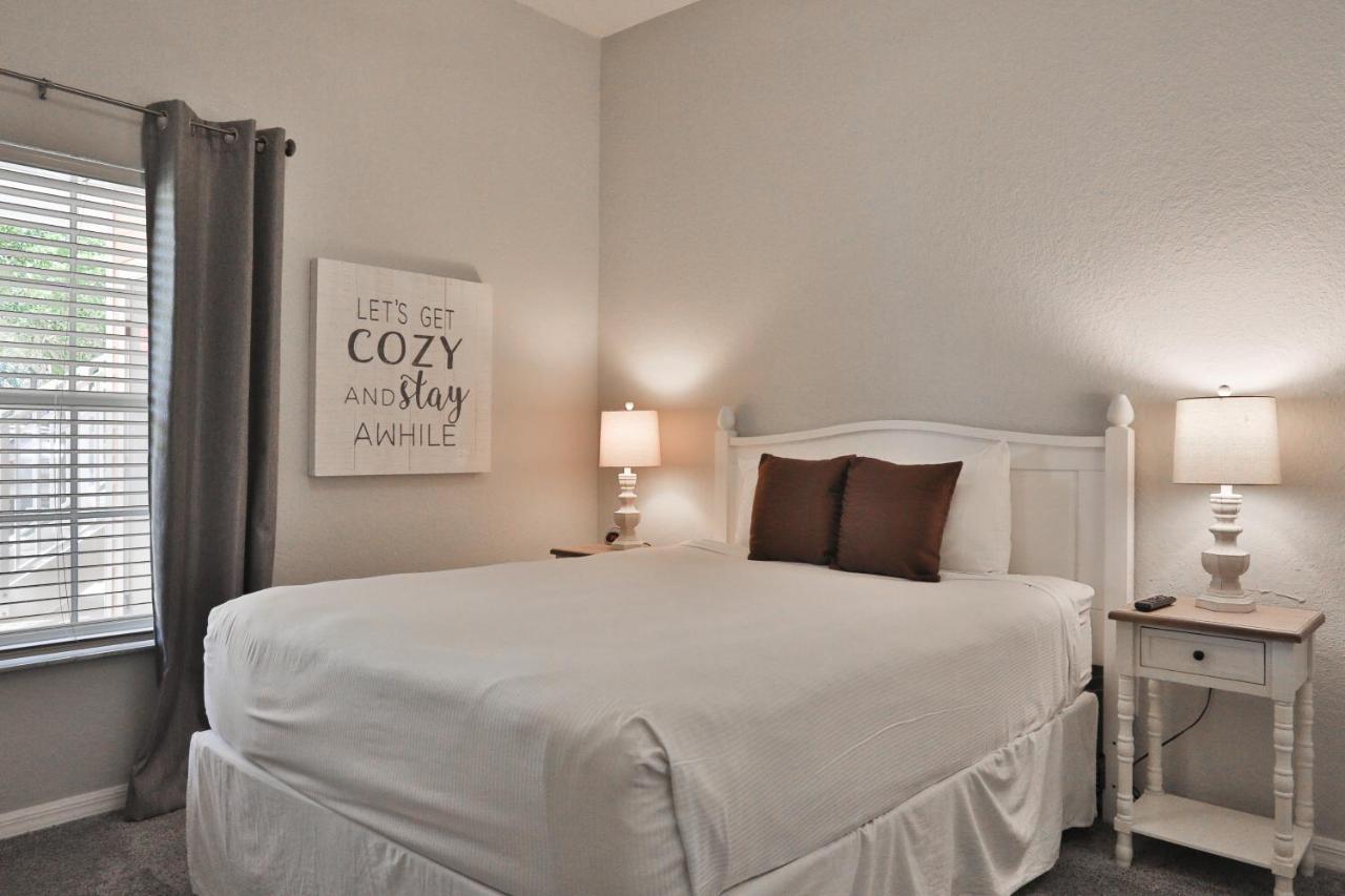 Bahama Bay Resort 18702 Kissimmee Ngoại thất bức ảnh