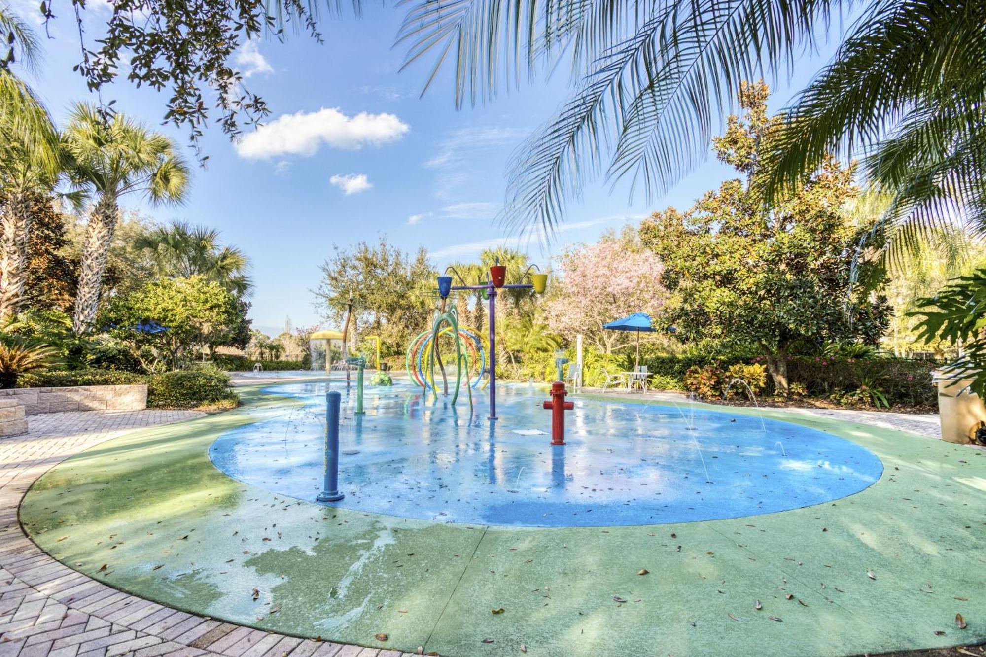 Bahama Bay Resort 18702 Kissimmee Ngoại thất bức ảnh