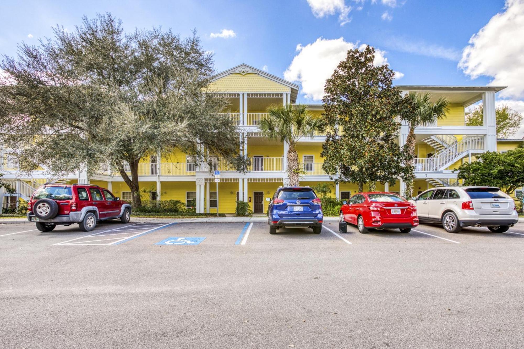 Bahama Bay Resort 18702 Kissimmee Ngoại thất bức ảnh
