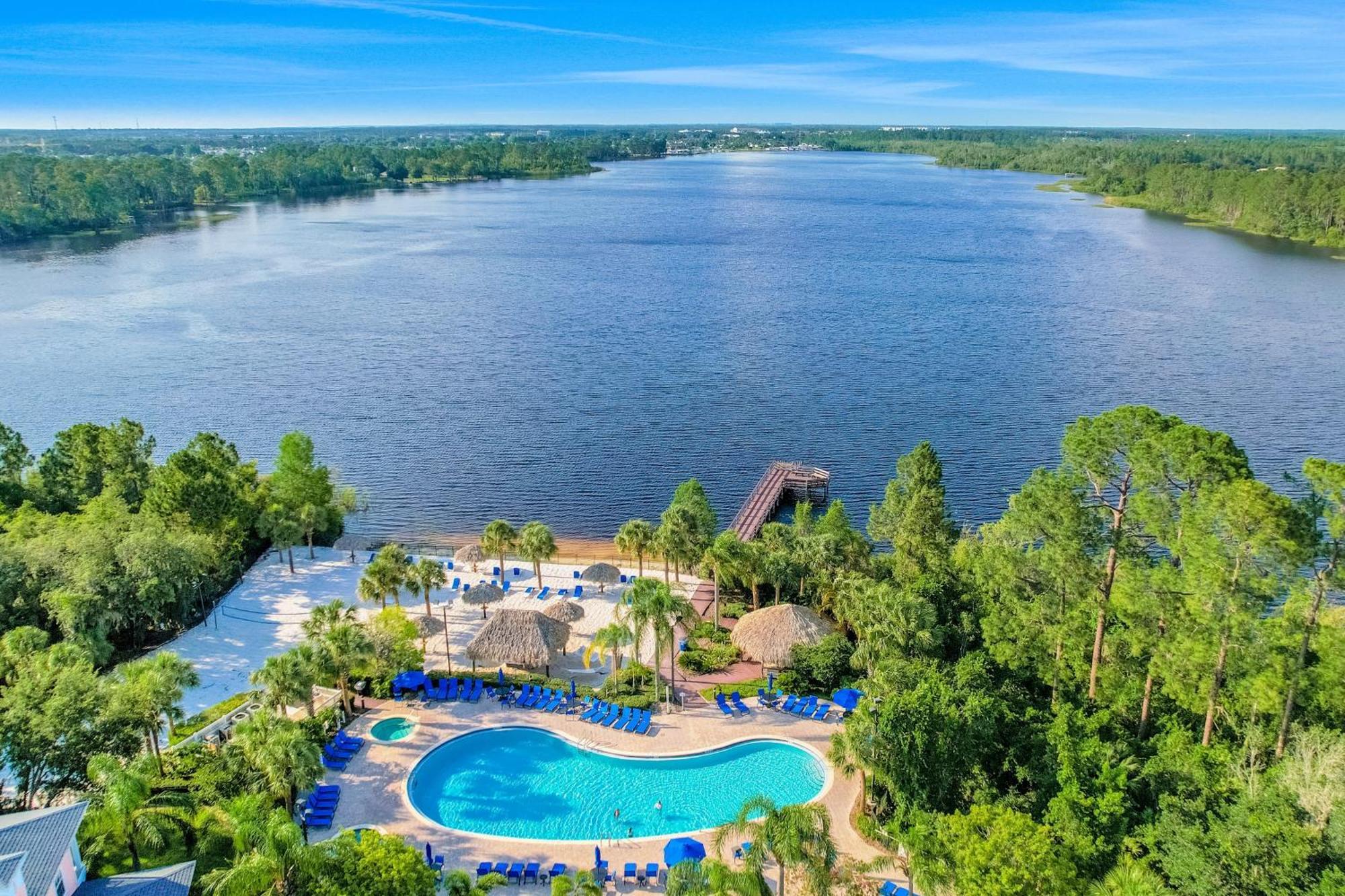 Bahama Bay Resort 18702 Kissimmee Ngoại thất bức ảnh