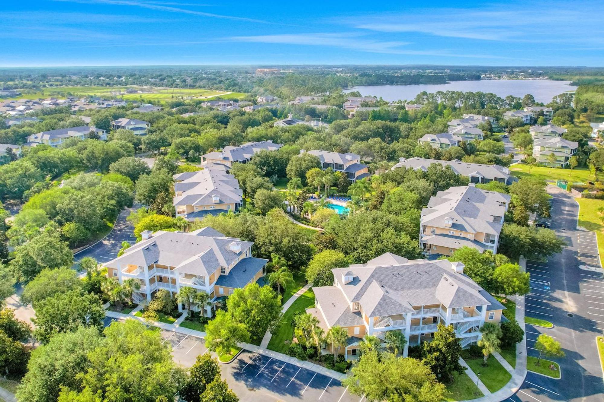 Bahama Bay Resort 18702 Kissimmee Ngoại thất bức ảnh