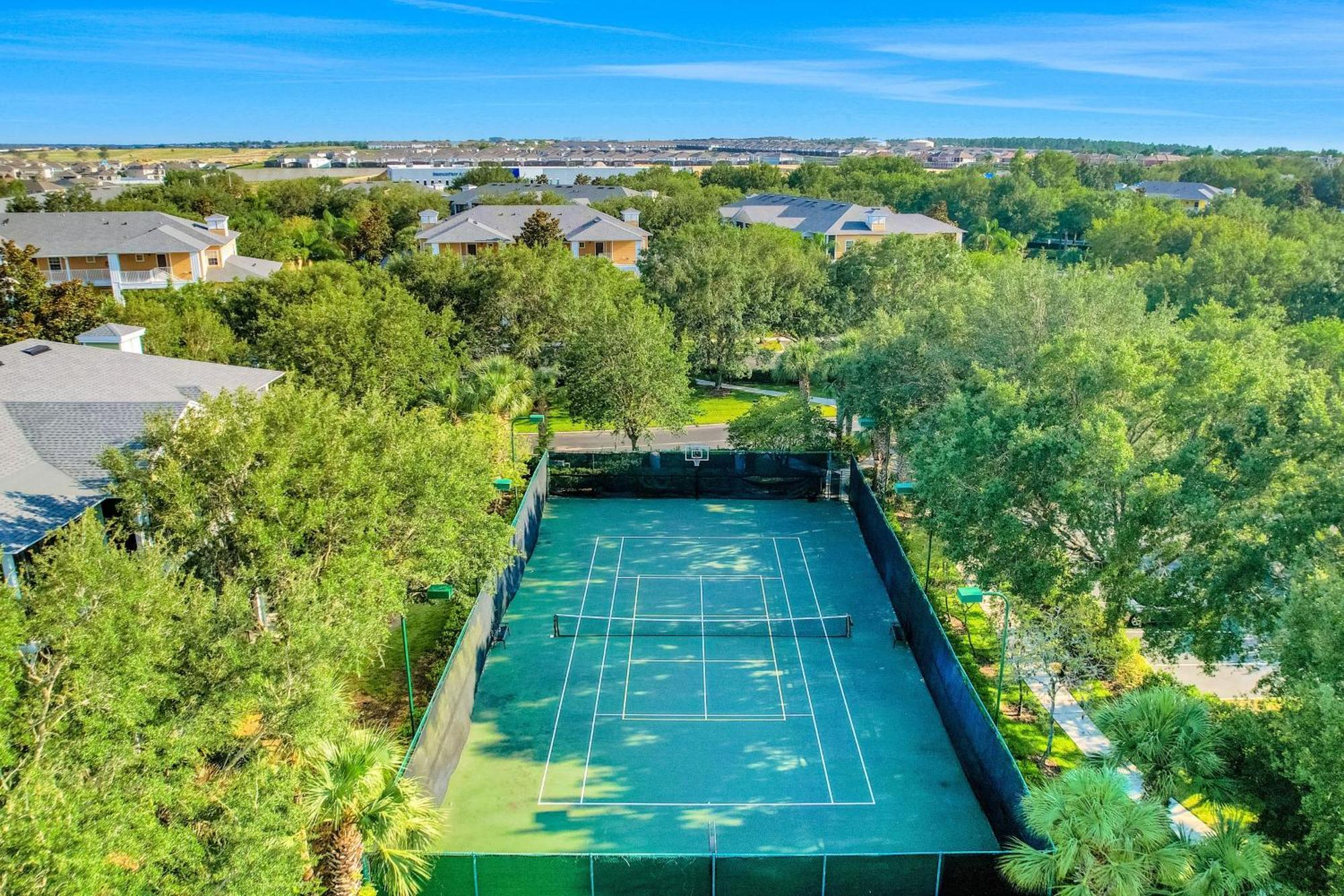 Bahama Bay Resort 18702 Kissimmee Ngoại thất bức ảnh